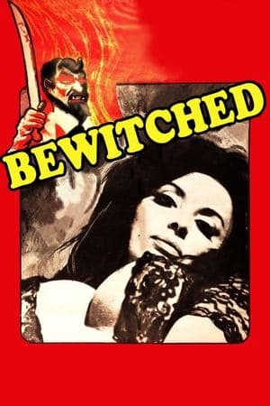 Bewitched streaming