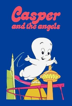 Casper and the Angels streaming