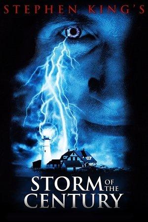 Storm of the Century streaming