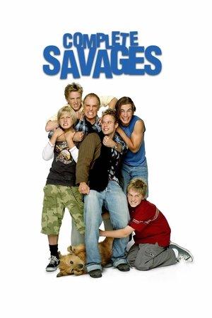 Les Sauvages streaming
