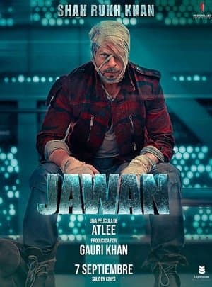 Jawan streaming