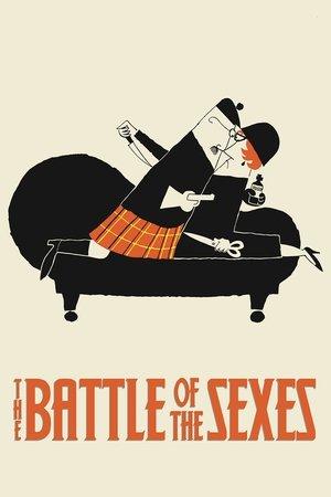 The Battle of the Sexes streaming