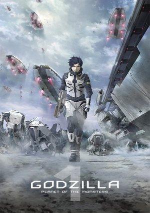 Godzilla: Planet of the Monsters streaming