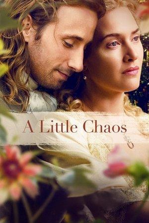 A Little Chaos streaming
