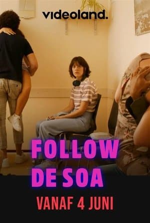 Follow the STD streaming