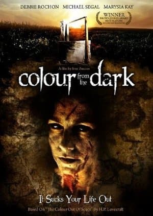 Colour from the Dark streaming