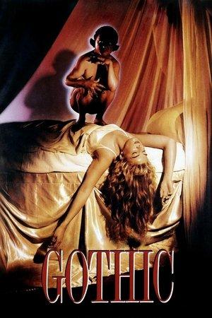 Gothic streaming