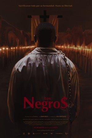 Los Negros streaming