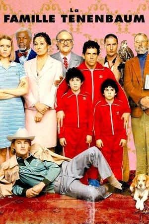 La Famille Tenenbaum streaming