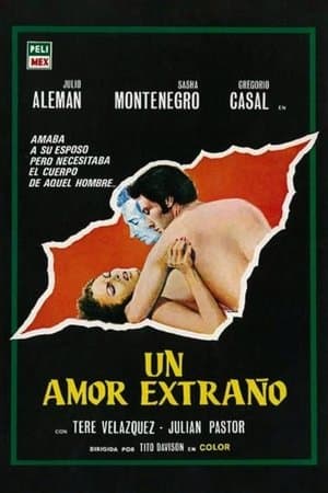 Un amor extraño streaming