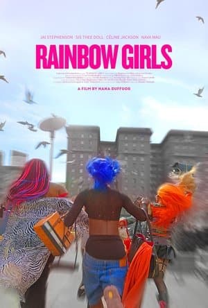 Rainbow Girls streaming