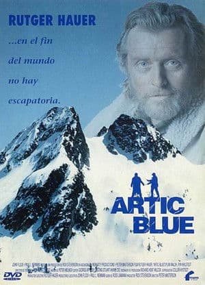 Arctic Blue streaming