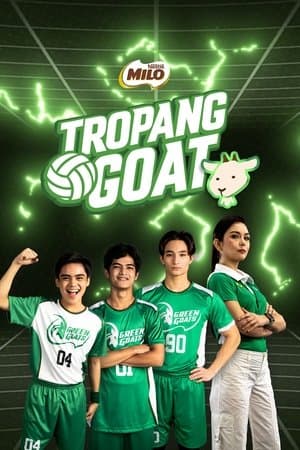 Tropang G.O.A.T. streaming