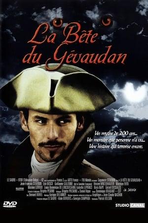 La bête du Gévaudan streaming