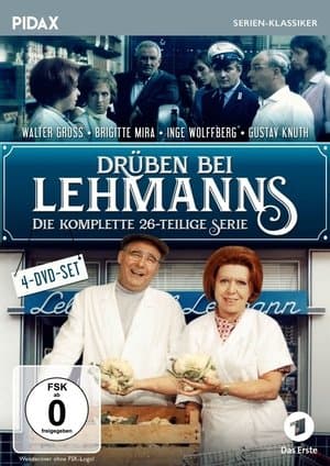 Drüben bei Lehmanns streaming