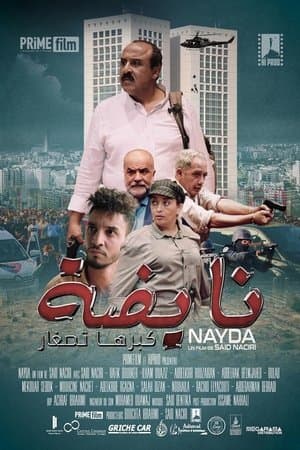 Nayda streaming