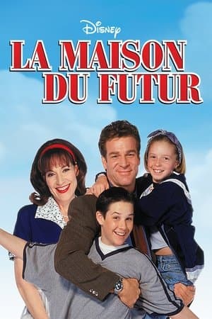 La Maison du Futur streaming