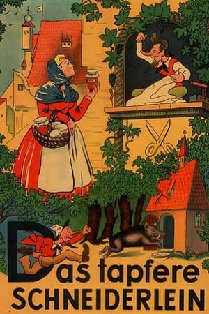 Das tapfere Schneiderlein streaming
