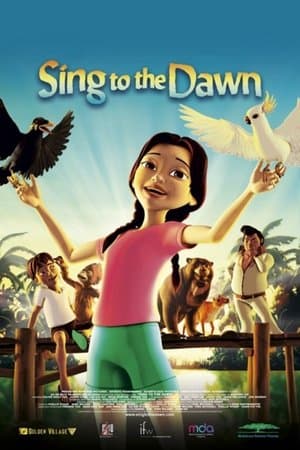 Sing to the Dawn streaming