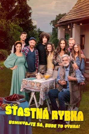 Šťastná rybka streaming