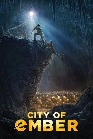 City of Ember streaming