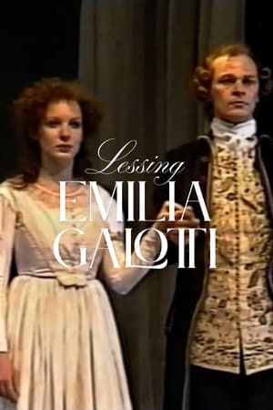 Emilia Galotti streaming