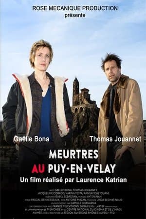 Asesinato en Puy-en-Velay streaming