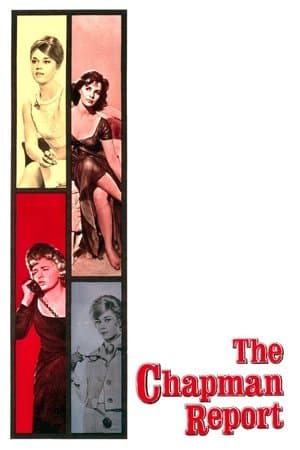 The Chapman Report streaming