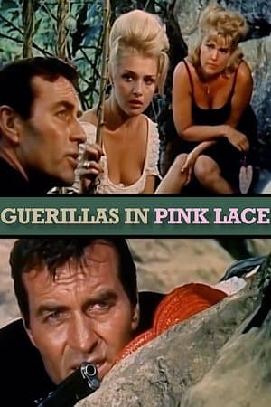 Guerillas in Pink Lace streaming