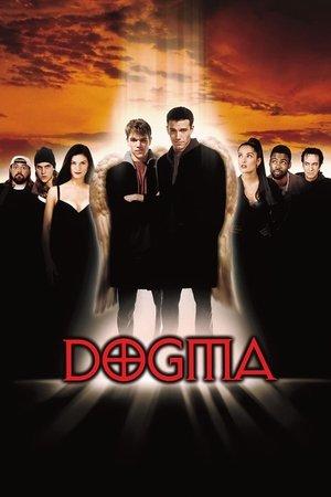 Dogma streaming