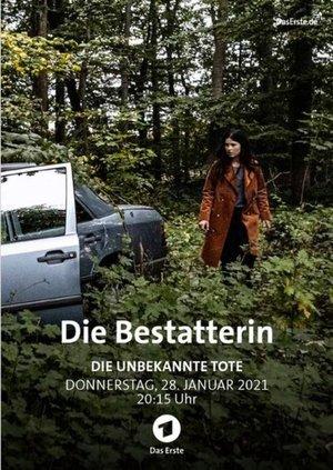 Die Bestatterin - Die unbekannte Tote streaming
