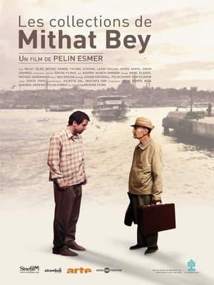 Les collections de Mithat Bey streaming