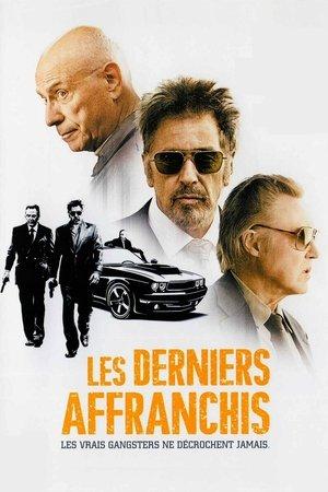 Les Derniers Affranchis streaming