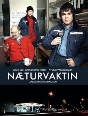 Næturvaktin streaming