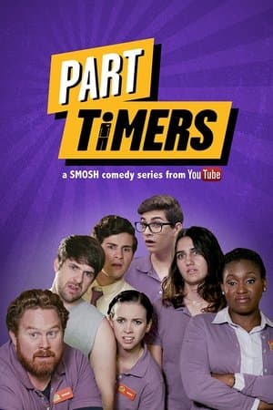 Part Timers streaming