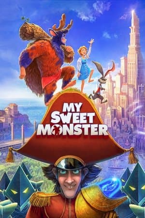 My Sweet Monster streaming