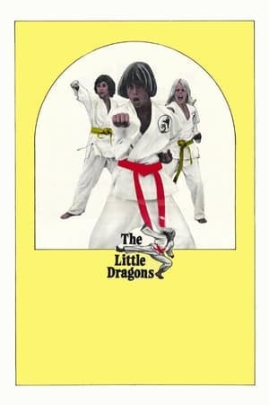 The Little Dragons streaming