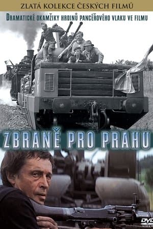 Zbraně pro Prahu streaming