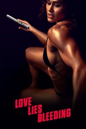 Love Lies Bleeding streaming