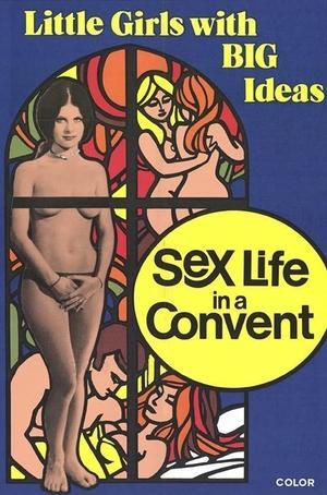 Sex Life in a Convent streaming