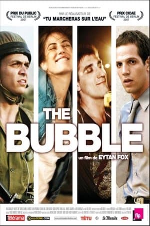 The Bubble streaming