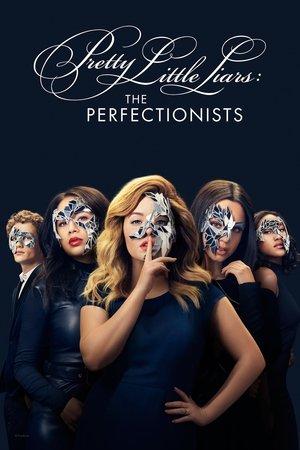 Pretty Little Liars: The Perfectionists streaming