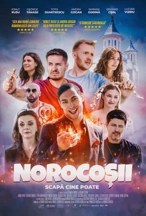 Norocoșii streaming