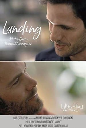 Landing streaming