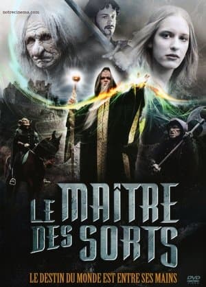 Le maître des sorts streaming