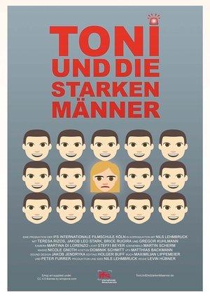 Toni und die starken Männer streaming