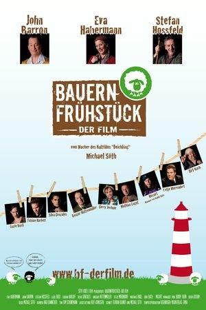 Bauernfrühstück - Der Film streaming