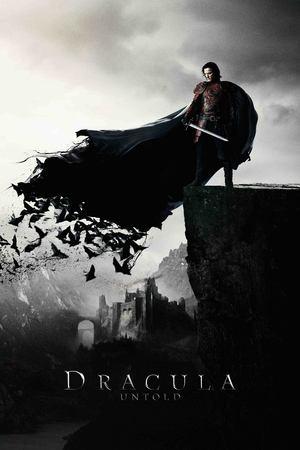 Dracula Untold streaming