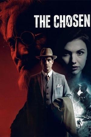 The Chosen streaming