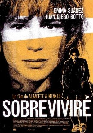 Sobreviviré streaming